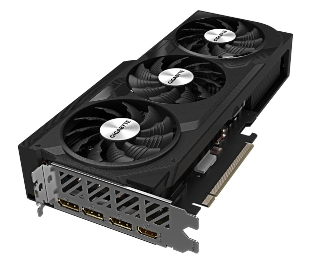 Gigabyte GeForce RTX 4070 Ti SUPER WINDFORCE OC 16GB GDDR6X - 1210041 - zdjęcie 5